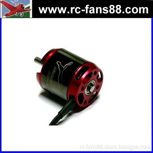 LEOPARD Model 2830 KV1290 RC Outrunner Brushless Motor & Propeller Adaptor